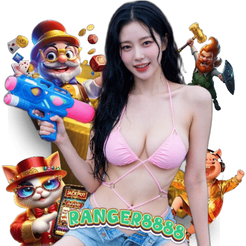 ranger8888 slot